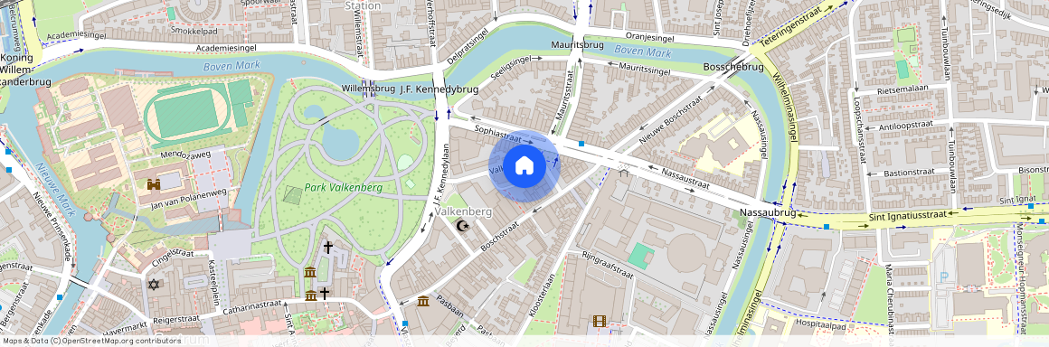 Valkenstraat, 156, 4811 EZ, Breda