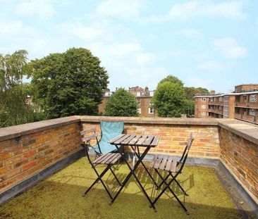 Wilberforce Road, London, N4 - Photo 3