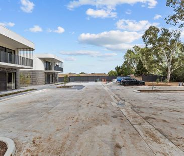 Brand New Two Bedroom Apartments in Modbury - Photo 6