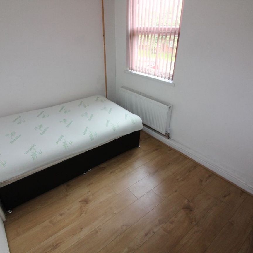 Brook Street - flat 1A, PRESTON PR1 7DD - Photo 1