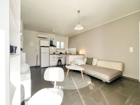Studio/Γκαρσονιέρα για ενοικίαση - Ιωάννινα, - Φωτογραφία 3