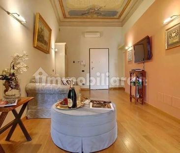 Trilocale ottimo stato, secondo piano, Ponte Vecchio - Pitti, Firenze - Foto 3