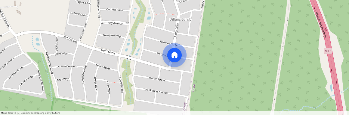 65 Rigby Drive, NSW 2335, North Rothbury