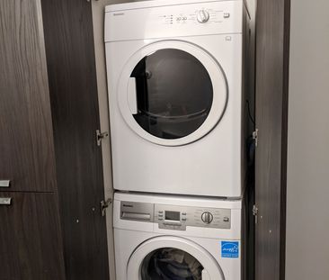 For Lease - 50 Charles Street Unit# 708, Toronto, Ontario - Photo 4