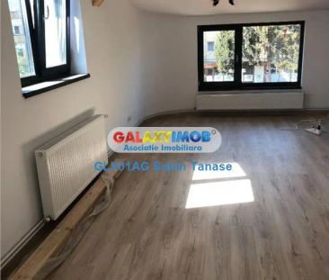 de inchiriat vila P+E+M Exercitiu - - Fotografie 5