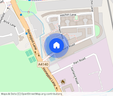 3 bedroom flat to rent - Photo 1