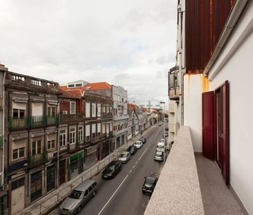 Apartamento em Constituição, Cedofeita - Santo Ildefonso - Sé - Mir... - Photo 2