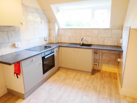 1 bedroom flat to rent - Photo 5