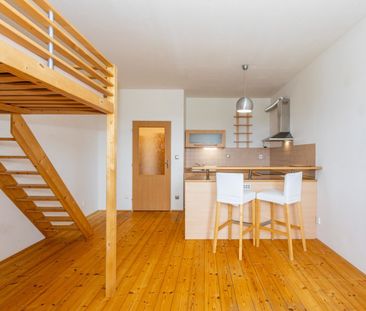 Pronájem bytu 1+kk • 35 m²Najdrova, Roztoky - Roztoky u Prahy, Stře... - Photo 5