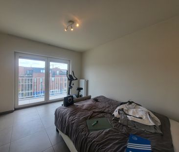 Energiezuinig, ruim appartement met 2 slaapkamers in centrum Maasme... - Photo 1