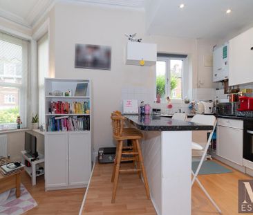 Studio to rent - Photo 5