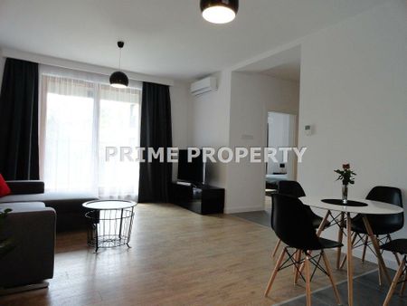 Mieszkanie śląskie Cieszyn powierzchnia 42.98 m² C395-WM-44956 - Фото 2