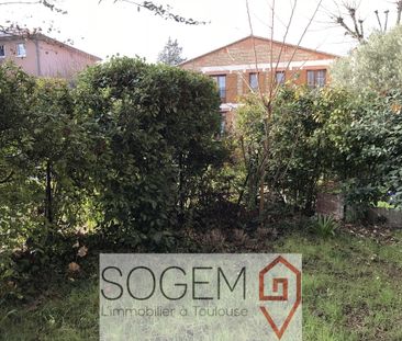 Appartement T1 en location à Blagnac - Photo 2