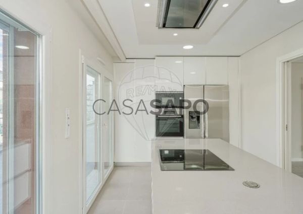 Apartamento T3 para alugar em Odivelas