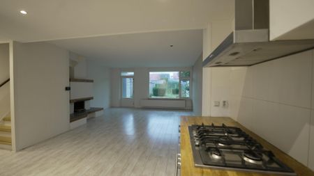 Te huur: Huis Karveel 39 12 in Lelystad - Photo 5