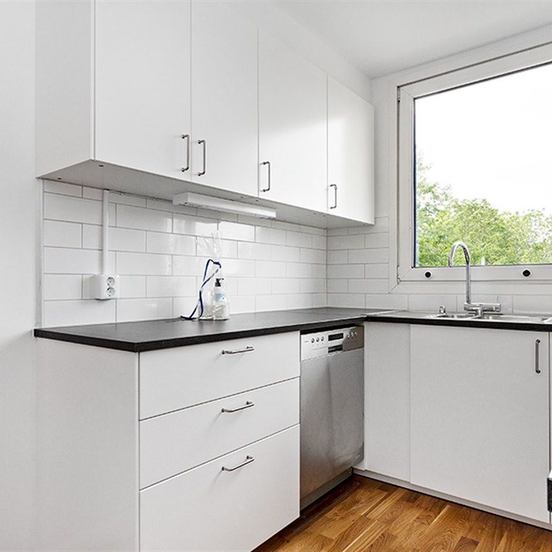 Gustaf Schröders Väg 13b - Foto 2