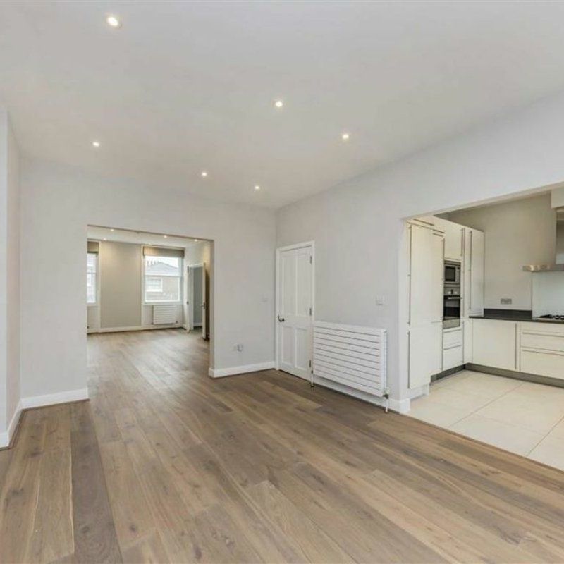 Gloucester Place, Marylebone, W1U - Photo 1