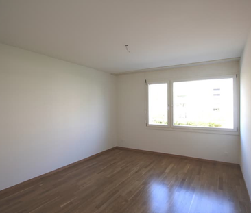 "Grosse 5.5-Zimmerwohnung im Römergarten in Kaiseraugst" - Photo 2