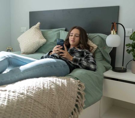 Executive Penthouse - Photo 5