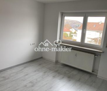 3,5 Zimmer Wohnung in Ehningen - Photo 2