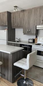 3 1/2 - Québec (Sainte-Foy) - 1 160 $/mois - Photo 4