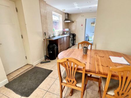 1 bedroom in a house share to rent - Photo 5