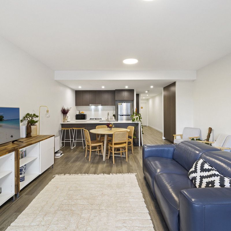 19/22-30 Coronation Parade, Enfield - Photo 1