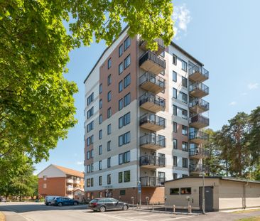 Svärdsliljegatan 3E - Photo 6