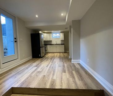 For Lease - 30 Watson Street Unit# Bsmt, Toronto, Ontario - Photo 4