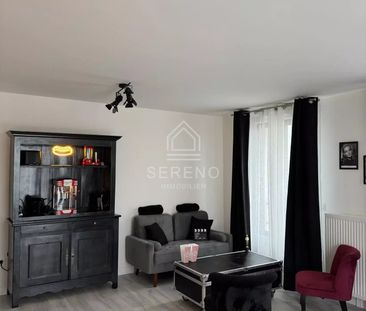 Location Appartement 1 pièce 43m² ROMAINVILLE 93230 - Photo 1