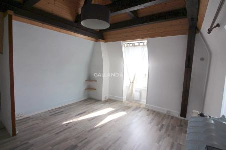 Appartement atypique à Prilly avec un sauna - Photo 5