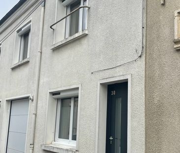 Bourges BARBES duplex meublé - Photo 5