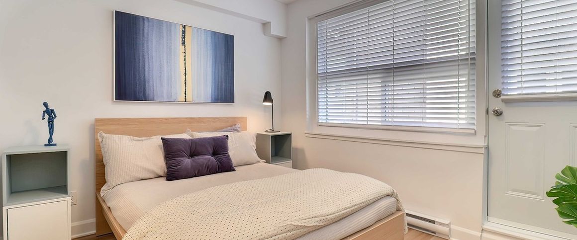 À louer / Appartement - Photo 1