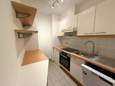 Schöne Maisonette-Wohnung mit Balkon in St. Leonhard …! - Photo 2