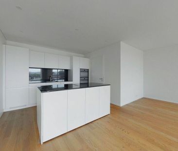 Einziehen, entspannen, geniessen - 3.5 Zimmer für jedes Lebensgefühl - Foto 5