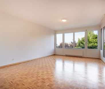 2 Zimmer, 57 m², 2. Stock - Foto 1