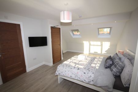 Room 5, 23 Bridgewater Road Wembley HA0 1AQ - Photo 3