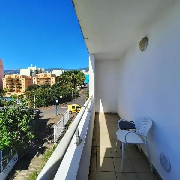 Appartement à louer 1 pièce 23.45m² - Photo 1