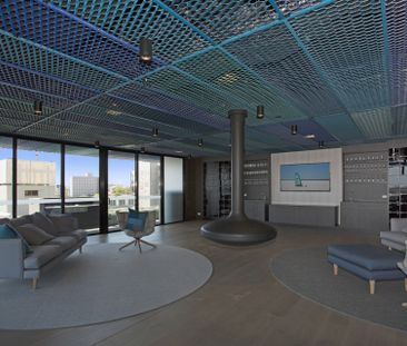 801/6 St Kilda Road, St Kilda, VIC 3182 - Photo 1