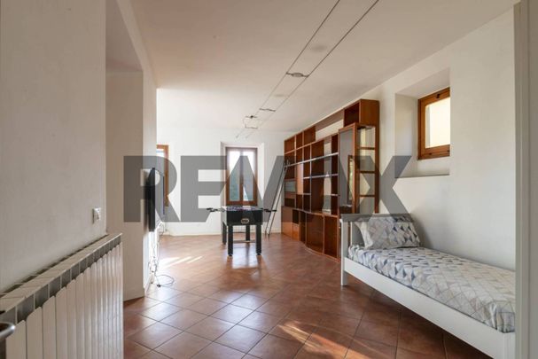 Villa unifamiliare, ottimo stato, 360 m², Settignano, Firenze - Photo 1