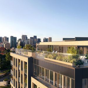 1 Chambre - 1050 Boulevard Décarie, Montréal - Photo 2