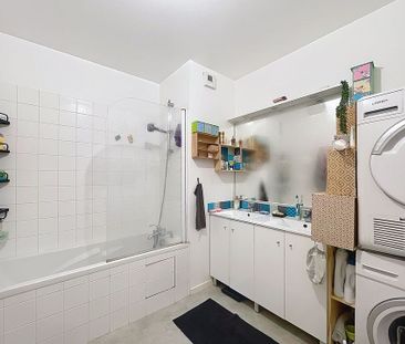 Location appartement 4 pièces, 87.39m², Angers - Photo 6