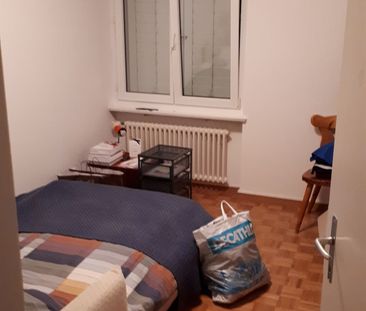 Optimale Lage in Wollishofen - Photo 2