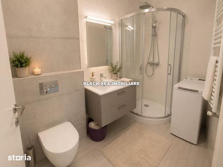Apartament 2 camere Ultramodern in Statiunea Mamaia - Parcare privata - Photo 3