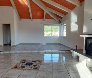 Solduno - splendido 2.5 + ufficio di 155 m2 (ref. 387-9) - Photo 1