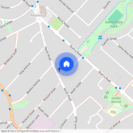 10 Stephen Avenue, Ryde NSW 2112