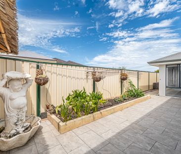 4 CHELSEA CIRCUIT, Success WA 6164 - House For Rent | Domain - Photo 4