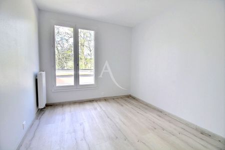 Location appartement 3 pièces, 74.21m², Maurepas - Photo 2
