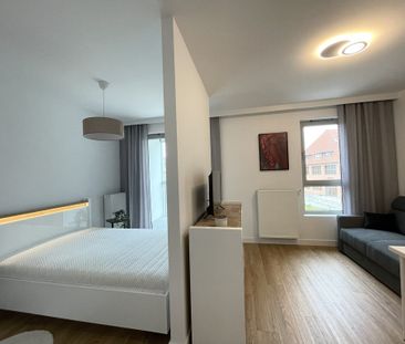 Pierwszy wynajem | Kawalerka 30m² | Centrum - Photo 4