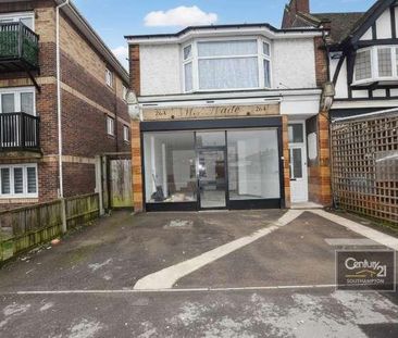|ref: |, Shirley Road, Southampton, SO15 - Photo 5